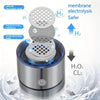 Hydrogen Generator Water Cup Filter Ionizer Maker 420ML Hydrogen-Rich Water Portable Super Antioxidants ORP Hydrogen Bottle